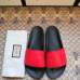 Gucci Slippers for Men and Women New GG Gucci Shoes #9875204