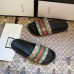 Gucci Slippers for Men and Women bees #9875214