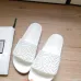 Gucci Slippers for Men and Women new arrival GG shoes #9875212