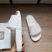 Gucci Slippers for Men and Women new arrival GG shoes #9875212