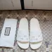 Gucci Slippers for Men and women 2020 new #9874576