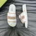 Gucci lv Shoes for Men's Gucci Slippers #A37161