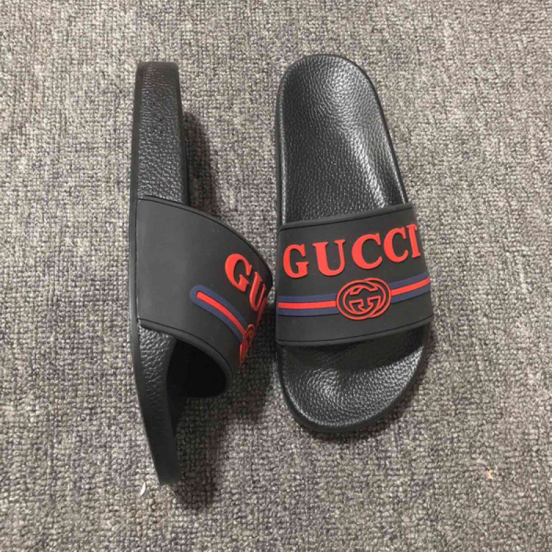 Buy Cheap Gucci slippers for men and women #9121219 from AAABrand.ru