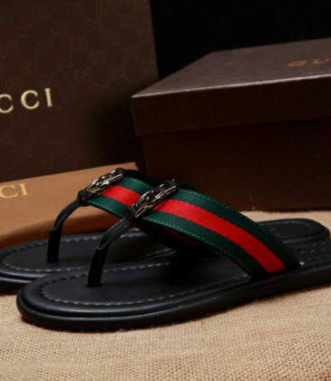 Men's Gucci Slippers #797633