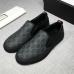 Gucci Black loafers for Mens Gucci Sneakers #99115927