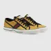 Gucci Shoes Tennis 1977 series Men Women's GG sports canvas shoes sizes 35-46 #99874255