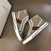 Gucci Shoes Tennis 1977 series high-top sneakers for Men and Women #99874251