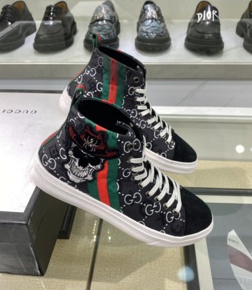 Gucci Shoes for Mens Gucci Sneakers #999915907