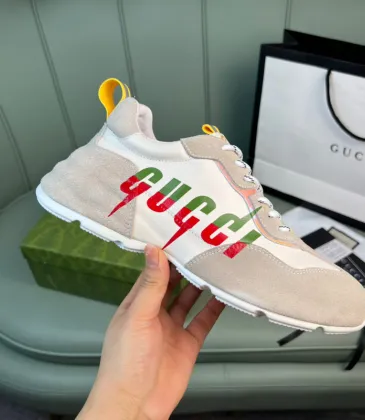 Gucci Shoes for Mens Gucci Sneakers #999922607