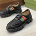 Gucci Shoes for Mens Gucci Sneakers #A23407