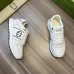 Gucci Shoes for Mens Gucci Sneakers #9999921322