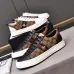 Gucci Shoes for Mens Gucci Sneakers #A27432