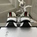 Gucci Shoes for Mens Gucci Sneakers #A27466