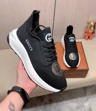 Gucci Shoes for Mens Gucci Sneakers #A22171