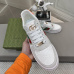 Gucci Shoes for Mens Gucci Sneakers #A22180