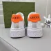 Gucci Shoes for Mens Gucci Sneakers #A22180