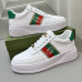Gucci Shoes for Mens Gucci Sneakers #A22181