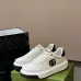 Gucci Shoes for Mens Gucci Sneakers #A39400