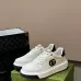 Gucci Shoes for Mens Gucci Sneakers #A39400
