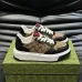 Gucci Shoes for Mens Gucci Sneakers #A39405