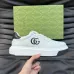Gucci Shoes for Mens Gucci Sneakers #A39407