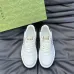 Gucci Shoes for Mens Gucci Sneakers #A39407