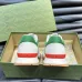 Gucci Shoes for Mens Gucci Sneakers #A43190