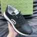 Gucci Shoes for Mens Gucci Sneakers #A43200