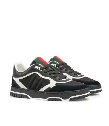 Gucci Shoes for Mens Gucci Sneakers #A43201