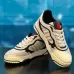 Gucci Shoes for Mens Gucci Sneakers #A43203