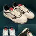 Gucci Shoes for Mens Gucci Sneakers #A43203