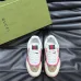 Gucci Shoes for Mens Gucci Sneakers #A43207