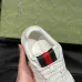 Gucci Shoes for Mens Gucci Sneakers #A43209