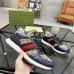 Gucci Shoes for Mens Gucci Sneakers #A43211