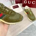Gucci Shoes for Mens Gucci Sneakers #A53457
