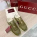 Gucci Shoes for Mens Gucci Sneakers #A53457
