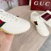 Gucci Shoes for Mens Gucci Sneakers #A53458