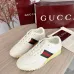 Gucci Shoes for Mens Gucci Sneakers #A53458