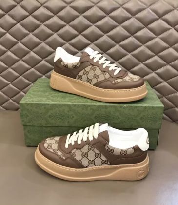 Gucci Shoes for Womens and Mens Gucci Sneakers #999936874