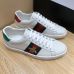 Mens Gucci Sneakers 1:1 original quality (come with A complete set of packaging, CARDS, certificates, cloth bags, tote bags, more a pair of white shoelaces) #999674