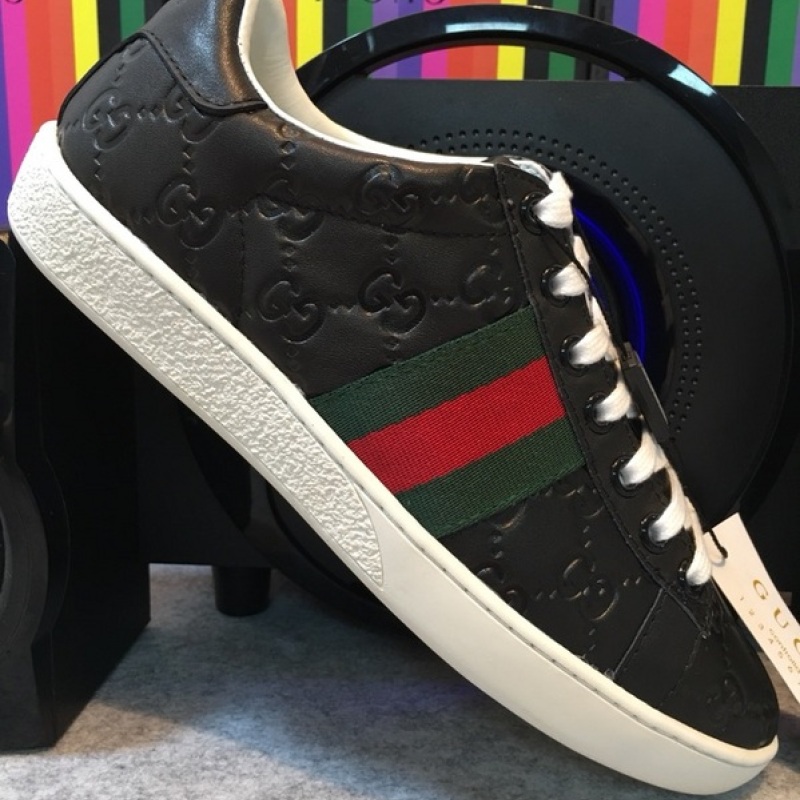Buy Cheap Gucci Shoes for men and women Gucci original top quality ...