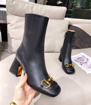 Gucci Shoes for Women Gucci Boots #999909942