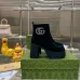 Gucci Shoes for Women Gucci Boots #A43607