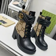 Gucci Shoes for Women Gucci Boots #A43616