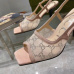 Gucci Shoes for Women Gucci Sandals 3.5cm #999925700