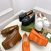 Gucci Shoes for Women Gucci Sandals 8cm #A31496