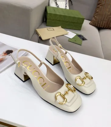 Gucci Shoes for Women Gucci Sandals #99902879