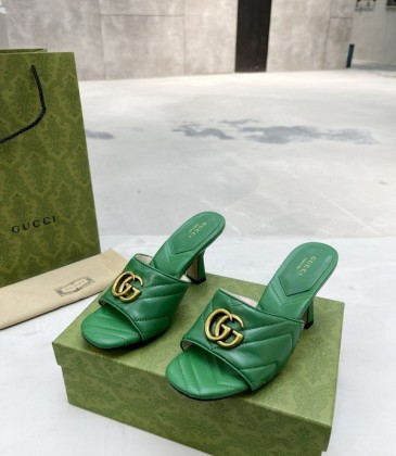 Gucci Shoes for Women Gucci Sandals #999921150