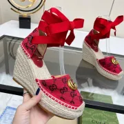 Gucci Shoes for Women Gucci Sandals #A38139