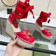 Gucci Shoes for Women Gucci Sandals #A38146
